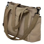 Sac à main cabas urbain - Iris