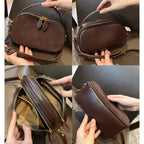 Mini sac à main chaleureux - Romy