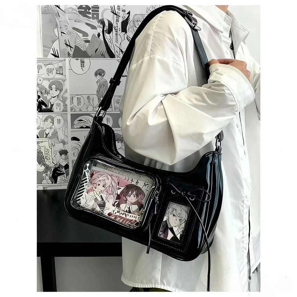 Sac à main épaule audacieux - Nova