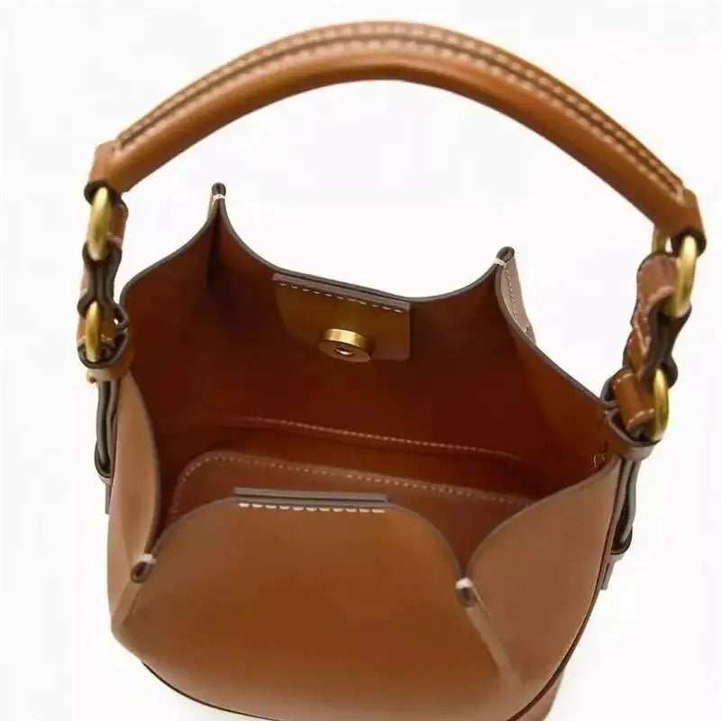 Sac à main bandoulière raffiné - Sofia