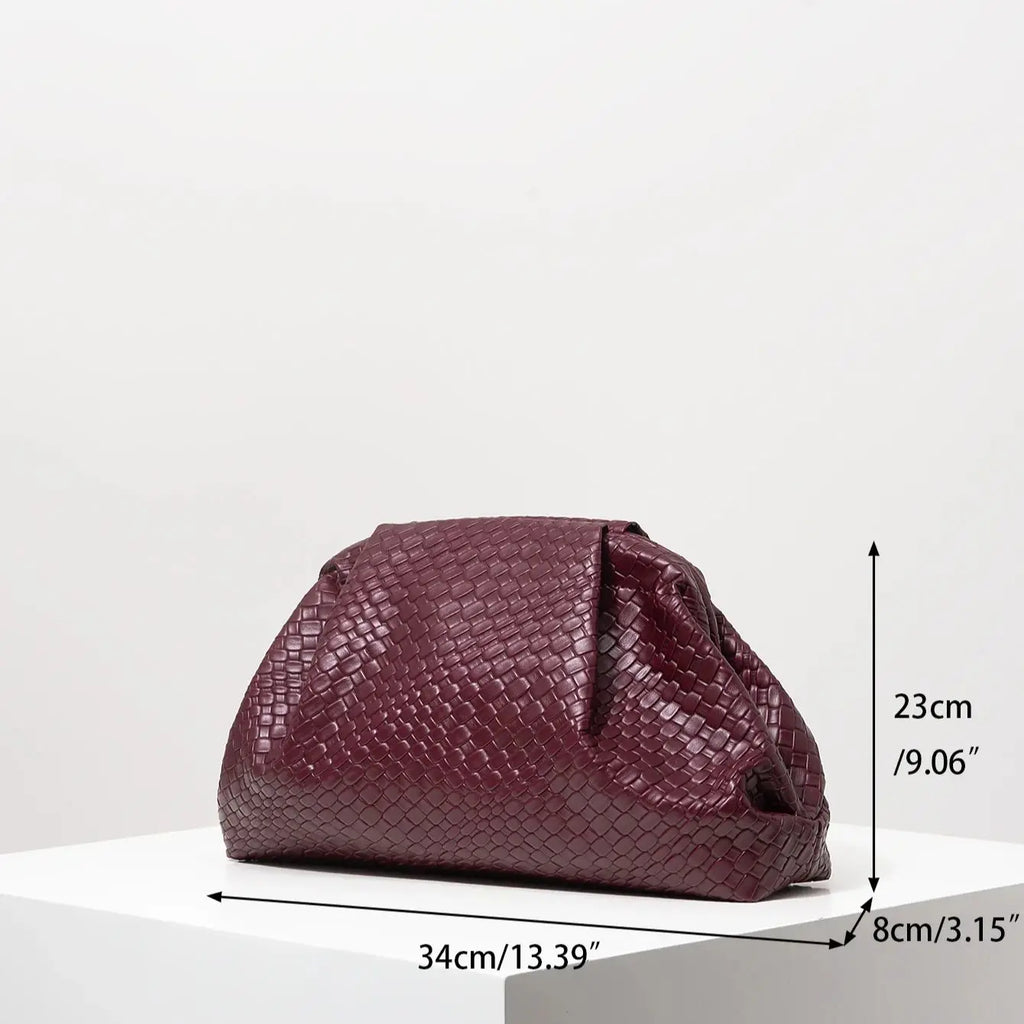 Mini sac à main sophistiqué - Adèle