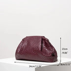 Mini sac à main sophistiqué - Adèle
