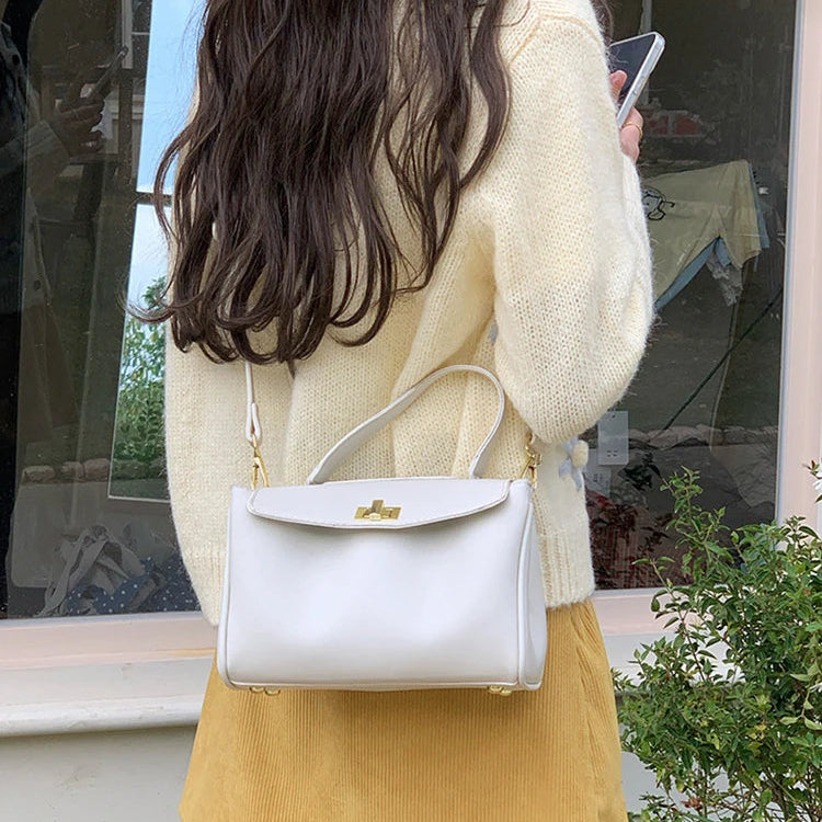 Mini sac à main chic - Alba