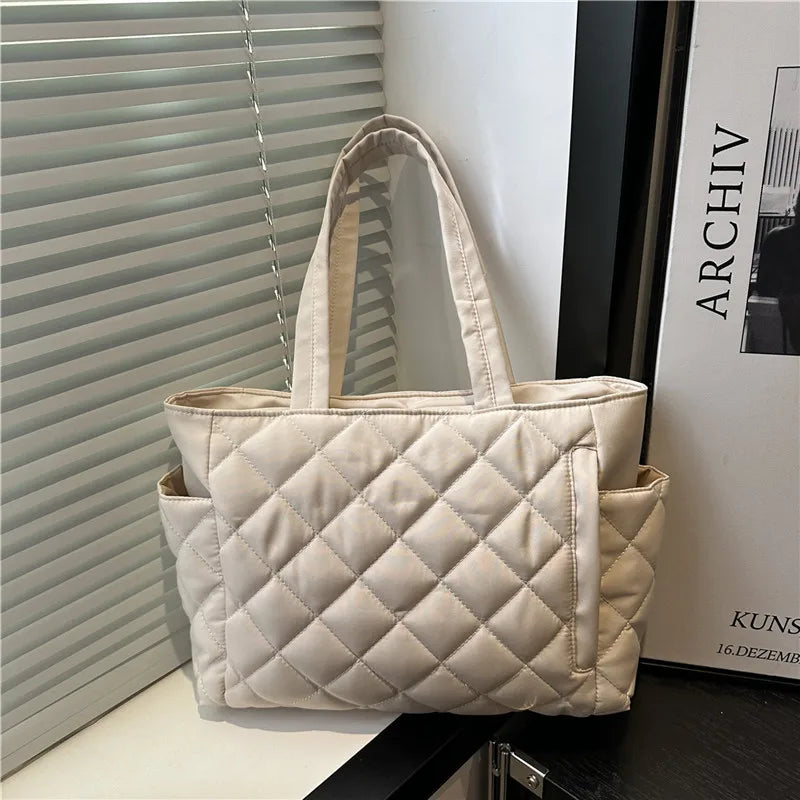 Sac à main cabas élégant - Élise