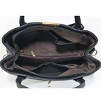 Sac à main luxe intemporel - Anais