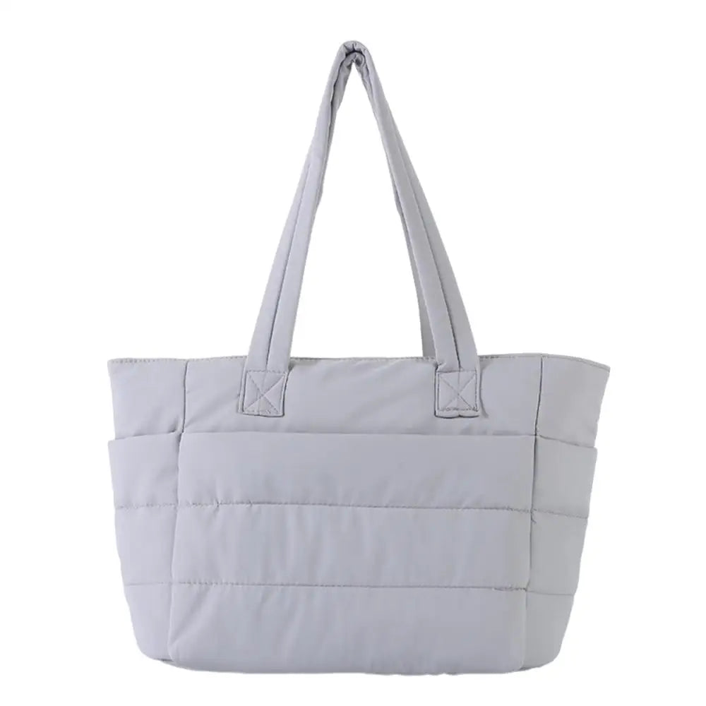 Sac à main cabas moderne - Zoé