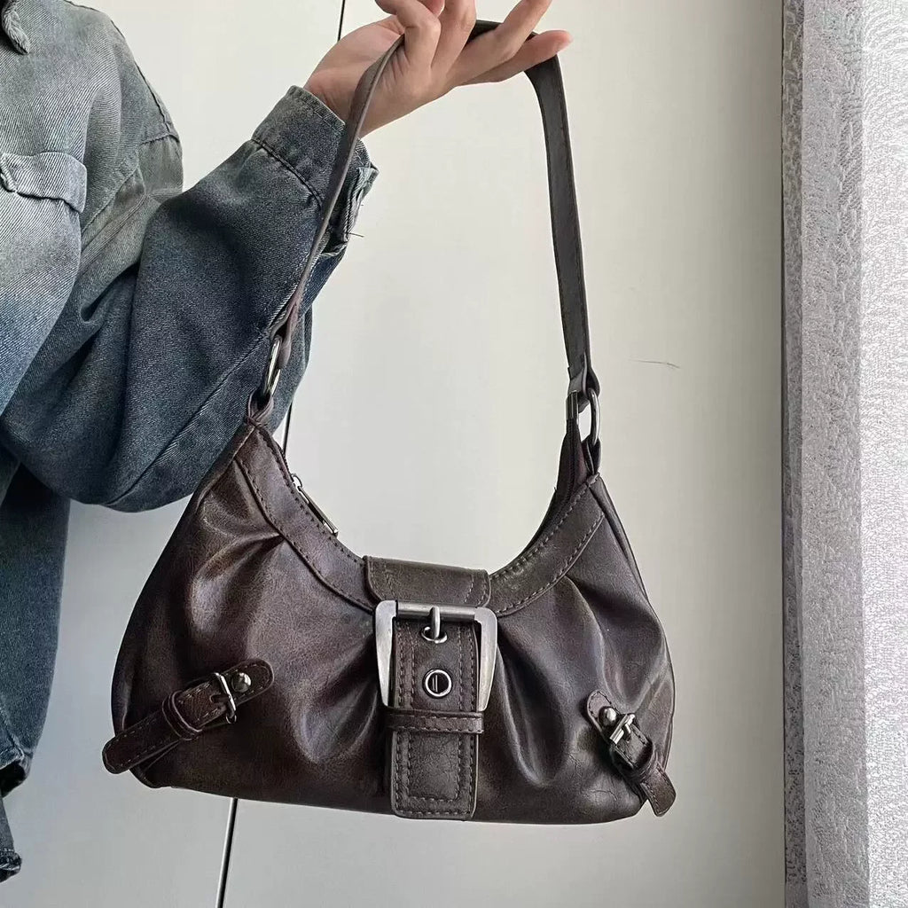Sac à main épaule chic - Louisa