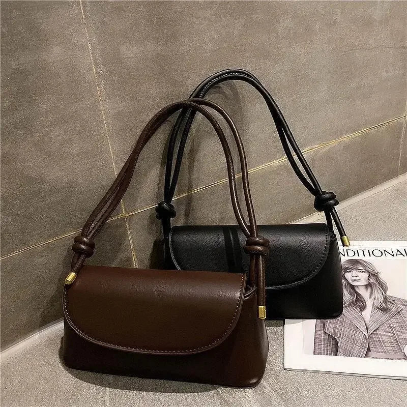 Sac à main épaule raffiné - Emma
