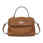 Sac à main bandoulière chic - Élisa