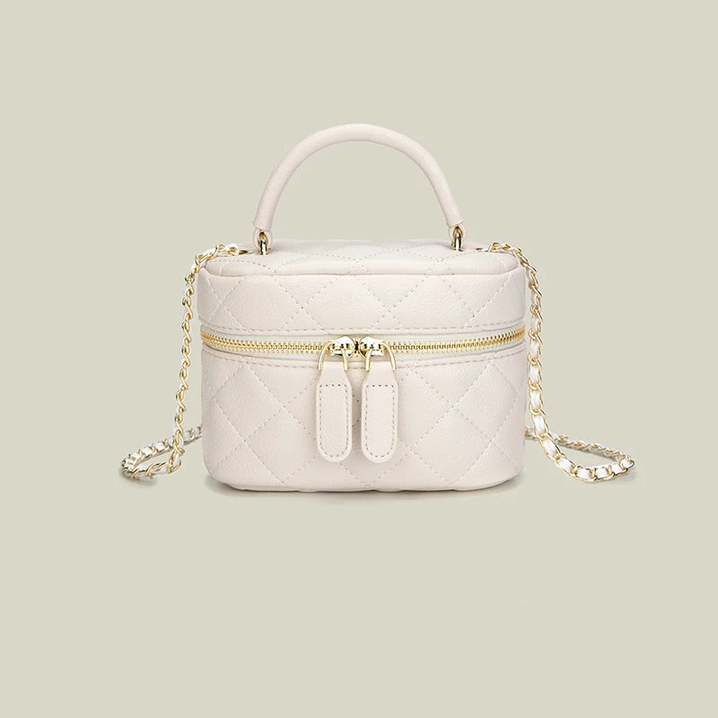 Mini sac à main chic - Élise