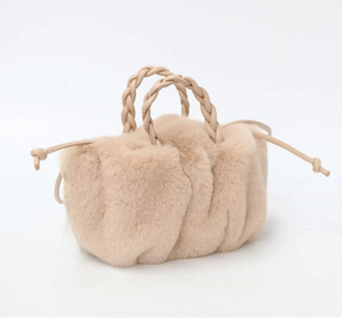 Mini sac à main cosy - Camille