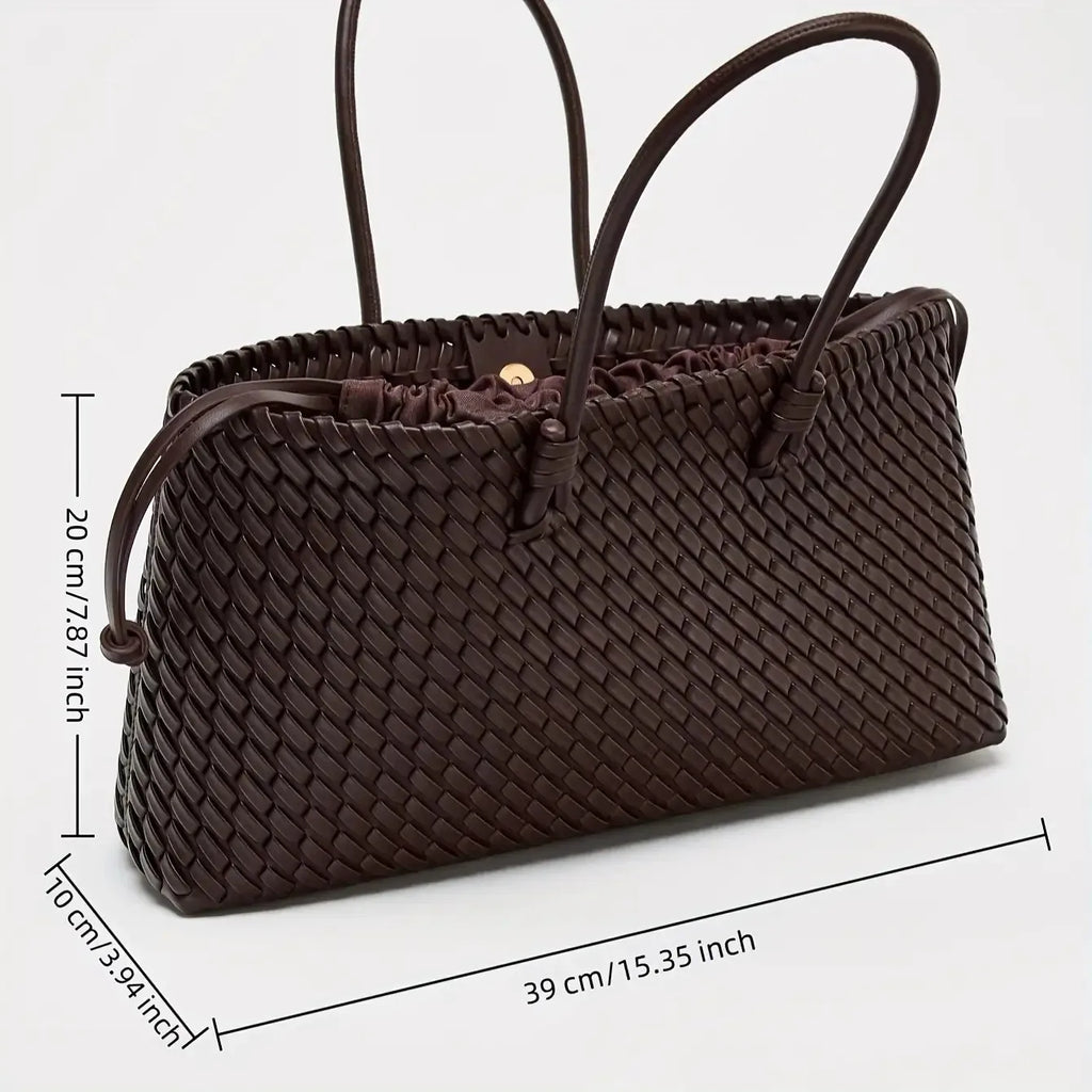 Sac à main luxe signature - Louise