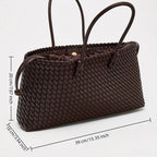 Sac à main luxe signature - Louise