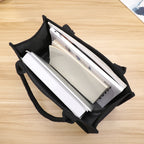 Sac à main cabas pratique - Jade