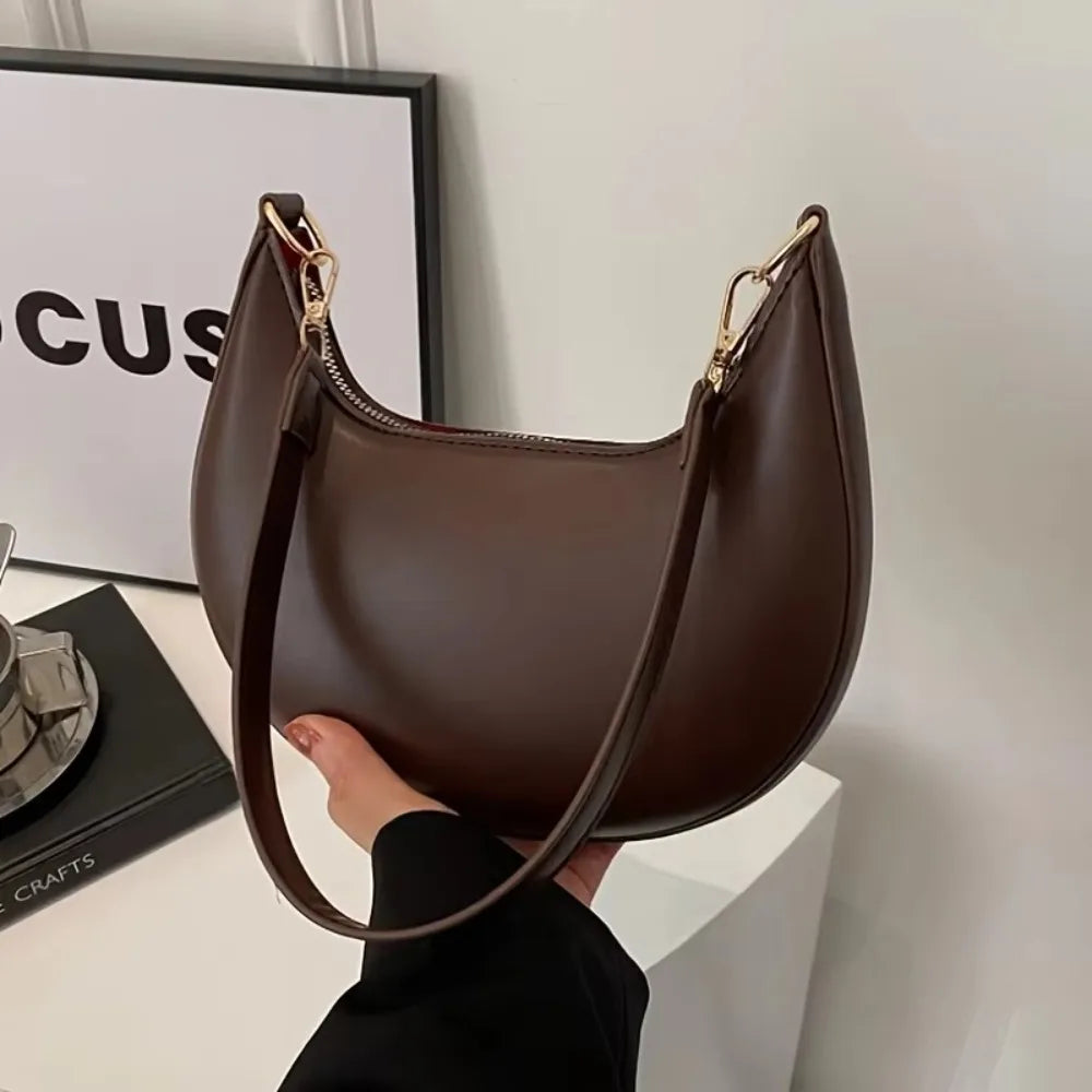Sac à main épaule moderne - Luna