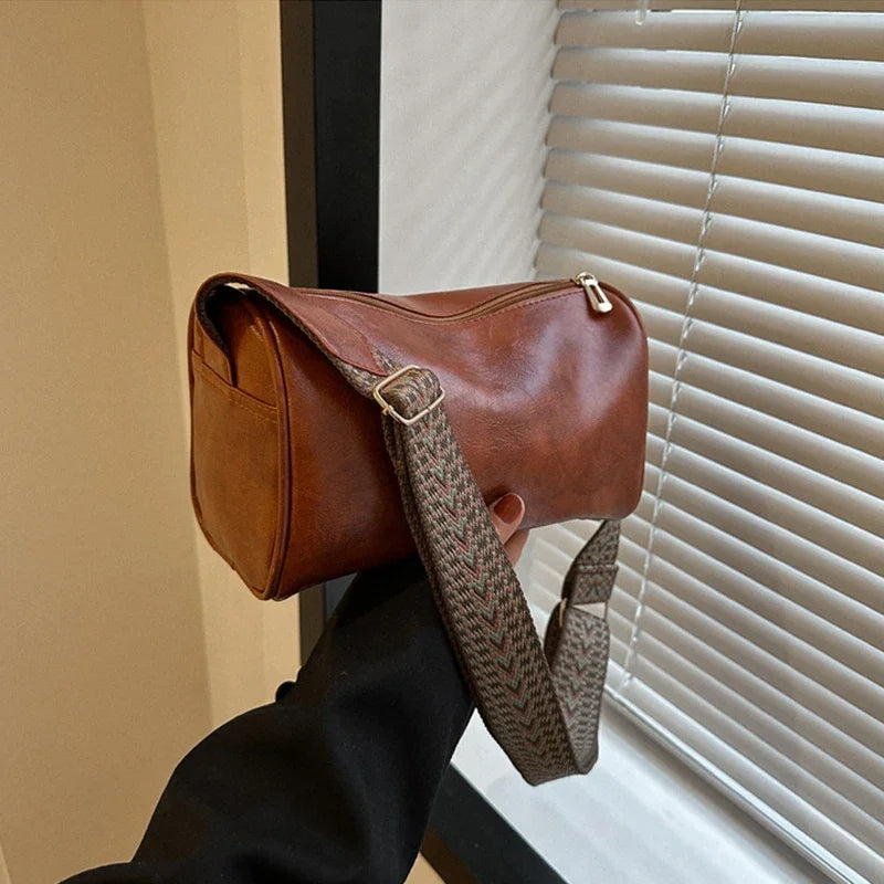 Sac à main épaule vintage - Enora